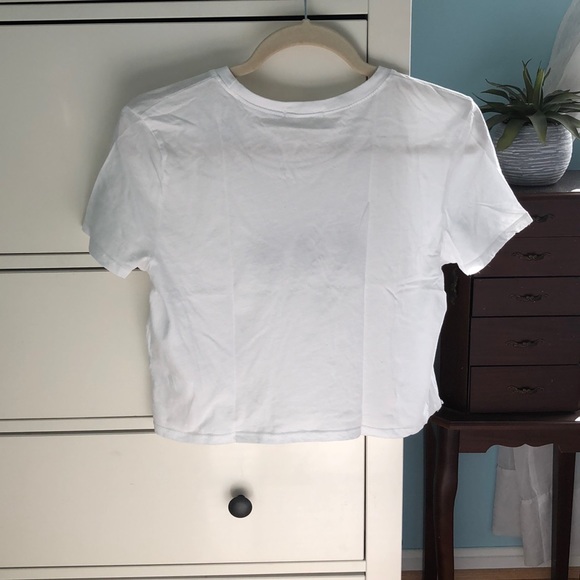 Urban Outfitters - Future State Crop Top - Picture 2 of 4